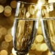 Champagne Afternoon Tea
