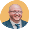 Simon Hartwell - Best Western Plus The Connaught Hotel Marketing Manager