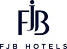 FJB hotels logo