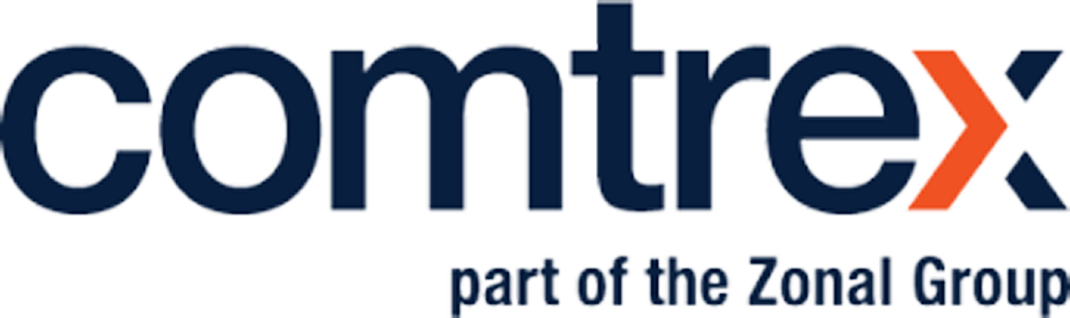 Comtrex logo