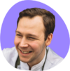 Scott Smith - Chef Patron and Co-owner