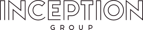 Inception group logo