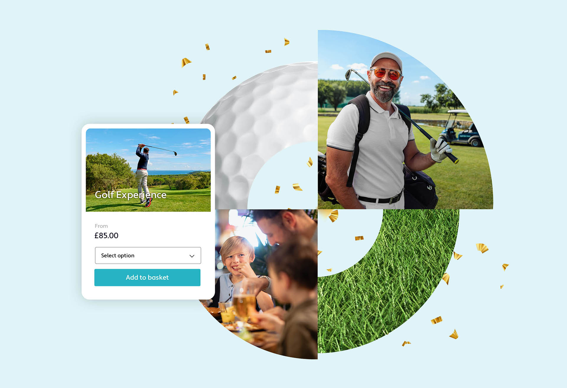 Forget socks and ties – gift vouchers are in for Father’s Day