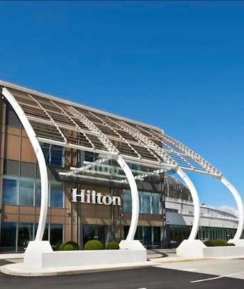 Hilton Ageas