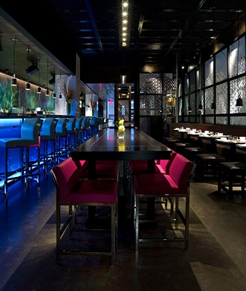 Hakkasan