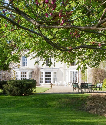 Tickton grange