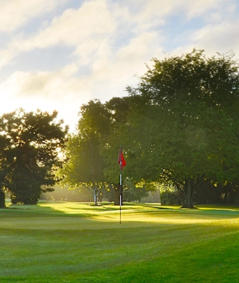 Exeter Golf and Country Club