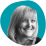 maggy-whymant Maggy Whymant- Managing Director at Tickton Grange's headshot on giftpro's turquoise background